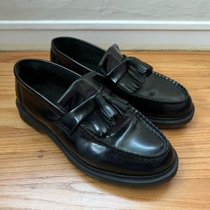 Dr martens loafers